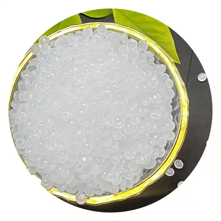 LDPE PCG09 полиэтилен низкой плотности/ldpe гранулы HDPE/LDPE/LLDPE/PP с различными типами по низкой цене