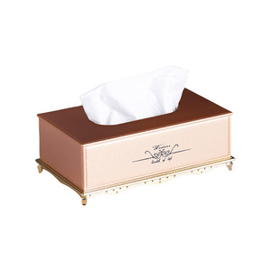 Caja de pañuelos de plástico comercial para <span class=keywords><strong>Hotel</strong></span>, organizador de papel higiénico, diseño moderno y duradero para baño de <span class=keywords><strong>Hotel</strong></span> y uso doméstico - Product Image 3