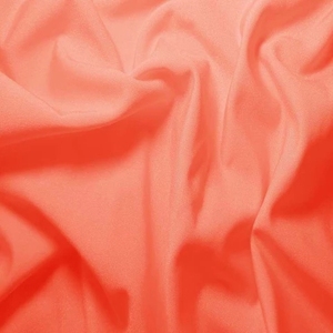 Tissu pour maillots de bain rose couleur personnalisée 80% nylon effet soie tricoté 20% élasthanne tissu <span class=keywords><strong>imperméable</strong></span> uni pour sous-vêtements - Product Image 4