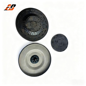 Kit de Tapa de Sello de Aceite para Transmisión Automática 0GC DQ381 0GC301125 para VW Audi, Compatible con Cajas de Cambios DSG, Piezas de Repuesto - Product Image 2