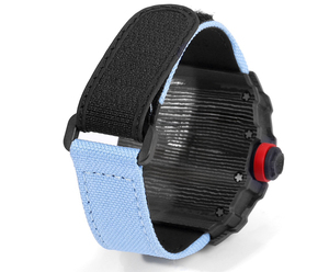 2026 New Product Release - Admission Ticket - Carbon Fiber <b>Case</b> - Men's Mechanical <b>Watch</b> - Product Image 6
