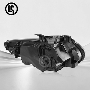 ไฟหน้ารถยนต์สำหรับซีรีส์ 3 E92 ปี 06-09 อัพเกรดไฟเลี้ยว LED ไฟวิ่งกลางวันแบบเสียบปลั๊กใช้งานได้ทันที เพิ่มความสว่าง - Product Image 5