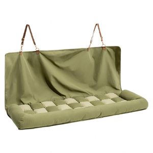 Cama de Lujo para Mascotas, Hecha a Mano, Ecológica, para Asiento Trasero de Coche, Resistente a las Manchas, para Perros y Gatos - Product Image 6