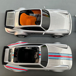 Kart électrique de drift pour adultes, directement de l'usine - Moteur 2500W, vitesse maximale 80 km/h, OEM/ODM disponible - Product Image 4