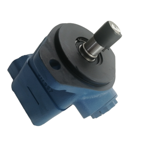Bomba de paletas F3-V10-3S4S-1A-20 F3-V10-3S4S-1B-20 ampliamente utilizada para equipos hidráulicos industriales generales - Product Image 4