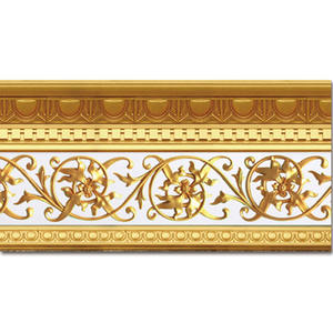 Европейский роскошный декоративный формовочный карниз - Product Image 1