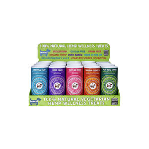 Vente en gros Présentoir de promotion de magasin de détail personnalisé Carton ondulé Cud Boîte de présentation Pdq - Product Image 3