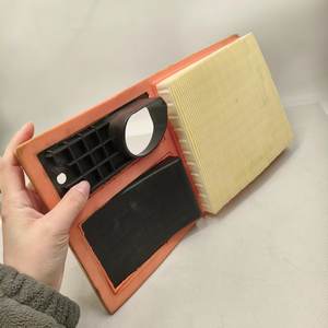 <span class=keywords><strong>Venta</strong></span> a precio <span class=keywords><strong>de</strong></span> fábrica Filtro <span class=keywords><strong>de</strong></span> aire <span class=keywords><strong>de</strong></span> motor <span class=keywords><strong>de</strong></span> alta calidad OEM 036129620M para automóviles SKODA - Product Image 4