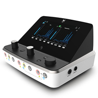 Réhabilitation de l'AVC XFT-2003K Stimulateur nerveux et musculaire Surface Emg Machine Stimulateur musculaire Vente de biofeedback