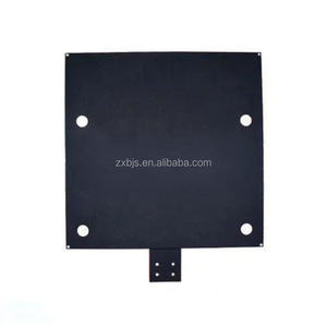 Titanium Anode For Process Stabilization | MMO Coated Electrochemical <strong>Electrode</strong> - Product Image 2