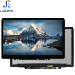 Digitalizador de Pantalla Táctil WUXGA de 12.2 Pulgadas para Lenovo 500e Yoga Gen 4 5D11C95914 - Product Image 4