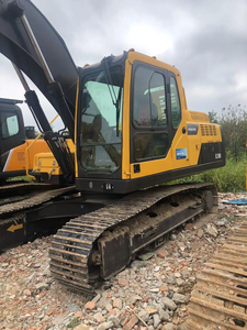 Volvo Ec210 Ec 210 ec210dl ec220 pelle pour l'exploitation minière bon marché d'occasion - Product Image 5