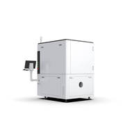 Coupeuse laser à fibre miniature de haute qualité 6060 8080 1309, petite machine de découpe laser à fibre, prix pour le métal
