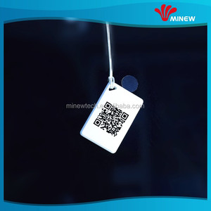 Balise Minew E8 Nordic NRF52832 5.0 avec capteur d'accéléromètre BLE iBeacon pour le suivi des actifs - Product Image 5
