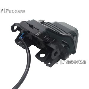 Feu Arrière Led Feu Stop Moto Feu Arrière De Frein Avec Clignotants pour Yamaha R3 R25 <span class=keywords><strong>MT</strong></span>-03 <span class=keywords><strong>07</strong></span> 25 LC150 - Product Image 4