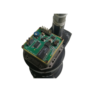 Lwir इनफर्ज़ी नाइट विजन कैमरा 640x51 2/1280*1024 रिज़ॉल्यूशन थर्मल इमेजिंग कैमरा कोर - Product Image 3