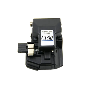 Cortadora de Fibra Óptica de Alta Precisión OUXINDA CT-30 con Estuche para Uso FTTH, 1 Año de Garantía - Product Image 1