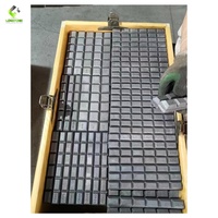 Pièces d'usure pour les chargeuses d'excavatrices et les outils d'engagement au sol pour les godets Chocky Bar Buttons Mining Machine Parts