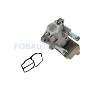 วาล์วควบคุมอากาศไม่ได้ใช้งาน rtyper ใหม่ (iacv) 16022P2EA51สำหรับ cx/dx/ex/hx/lx/<span class=keywords><strong>gx</strong></span> 1.6L เครื่องยนต์ L4 - Product Image 4