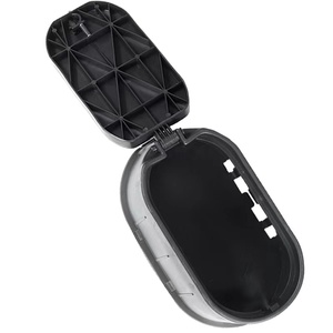 Hộp Bảo Vệ Đồng Hồ Đo Nước Bằng Nhựa PP Có Nắp/Hộp Đựng Đồng Hồ Đo Nước Dân Dụng Chất Lượng Cao Và Giá Tốt - Product Image 4