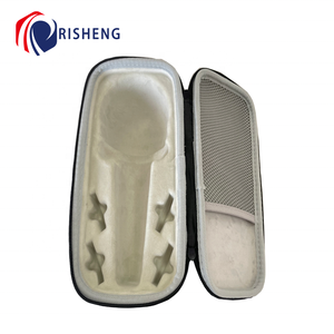 Vỏ cứng EVA hộp đựng ngoài trời hộp lưu trữ Túi xách tay thích hợp cho thanh Mười Bảy Carat thế hệ thứ 3 thế hệ thứ 2 - Product Image 2