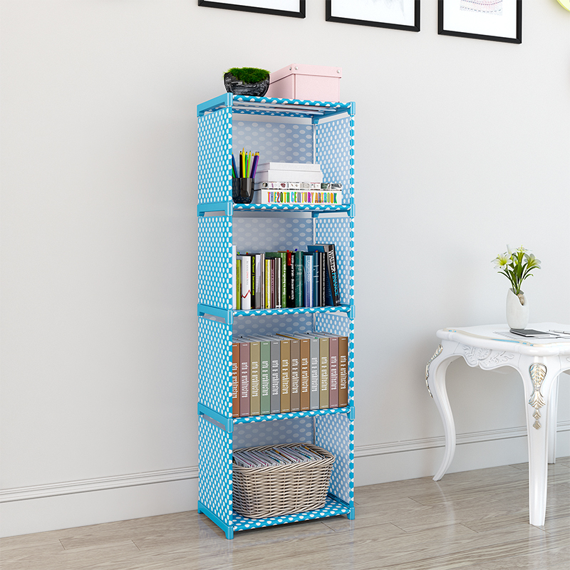 4 cube blue