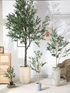<span class=keywords><strong>Plantas</strong></span> decorativas <span class=keywords><strong>para</strong></span> el hogar, macetas, decoración del hogar - Product Image 2