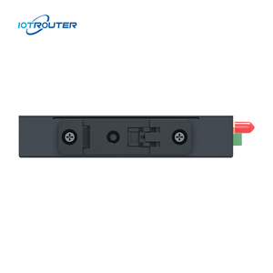 Routeur industriel 4/5G avec débit LAN de 1000 Mbps, ports série RS485, Modbus pour la collecte et le contrôle QoS - Product Image 4