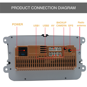 7 इंच 2din कार रेडियो के लिए 7 इंच 2din कार रेडियो, कार टच स्टीरियो के लिए 7 इंच <span class=keywords><strong>2</strong></span> + 32 एंड्रॉइड स्क्रीन - Product Image 4