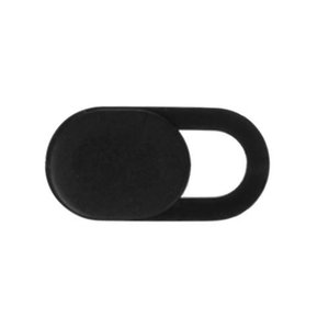 Cubierta para cámara de portátil y teléfono inteligente, paquete de 3, protección de privacidad para cámaras web - Product Image 4