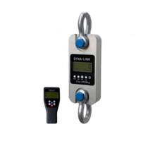 Système de pesage sans fil T-measurement balance de grue Dynamomètre cellules de charge sans fil