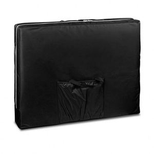Free Sample High-quality, professional massage table carrying case <b>bag</b> in black <b>bed</b> carrying case <b>bag</b> - Product Image 4