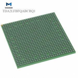 (Arm-based <strong>processors</strong>) TDA2LFBFQABCRQ1 - Product Image 1
