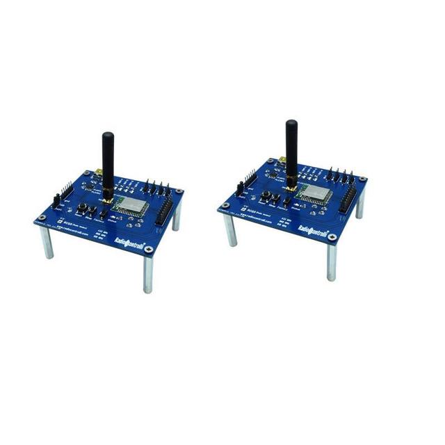 RCQ5-868-EV 868MHZ MULTIFUNCTION RADIO MODEM