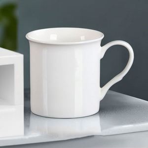 Design <b>Custom</b> <b>Cup</b> logo Ceramic <b>Cup</b> Promotional Holiday Coffee <b>Cup</b> - Product Image 2