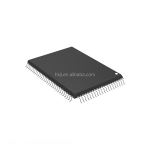 Embedded 100 BQFP R5F364AKNFA#U0 Electronic Circuit Components Manufacturer Channel - Product Image 1