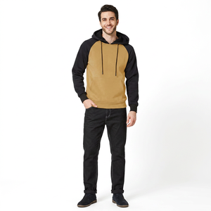 Meilleures ventes de sweats à capuche pour hommes personnalisés pour l'hiver, respirants, à séchage rapide, en polyester/coton, sublimation, prix bas, confortables, dernières tendances - Product Image 1