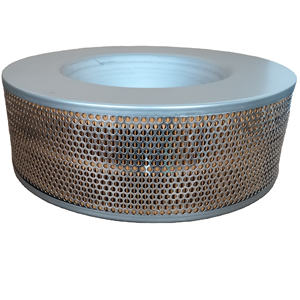 Manny Factory Supply Nouveau filtre de compresseur d'air B004700770031 pour compresseurs industriels et pièces détachées - Product Image 1