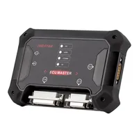 OBDSTAR ECU MASTER Configuration A+B+C+D OBD-II OLIVER pour Voitures particulières, Véhicules électriques, Motos, Camions et Tracteurs