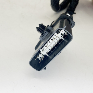 68415320AA New High Performance ABS Anti Lock Brake System Hydraulic Control <b>Unit</b> with 6-Month Warranty for for 2019-2024 - Product Image 3