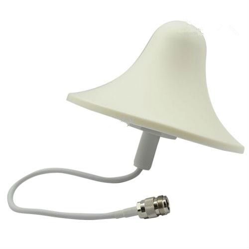 UHF Repeater DAS Antenna 400-470MHz Ceiling Mount Antenna Indoor Omni Antenna