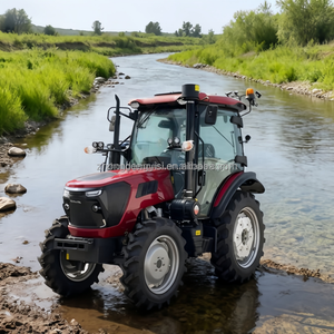 Tractor <span class=keywords><strong>de</strong></span> <span class=keywords><strong>Alquiler</strong></span> 70P con Tracción en las 4 Ruedas, Diseño Duradero para Negocios <span class=keywords><strong>de</strong></span> <span class=keywords><strong>Alquiler</strong></span> <span class=keywords><strong>de</strong></span> Equipos - Product Image 4