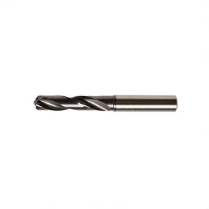 Ttake Ta1004 Universal Carbide <b>Drill</b> <b>Bit</b> Nano TiAlN Coated 5Xd Drilled Carbide <b>Drill</b> <b>Bits</b> - Product Image 2