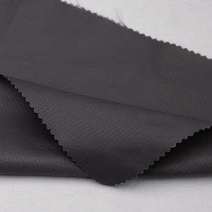 بسعر المصنع قماش نايلون منقوش من نسيج ريبستوب عينة مجانية أقمشة مضادة للماء للسترات مخزون الكثير من نسيج النايلون التفتا - Product Image 4