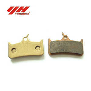 Pastillas de Freno de Disco para Bicicleta para Sistema <span class=keywords><strong>SHIMANO</strong></span> <span class=keywords><strong>XT</strong></span> M755/756 GRIMECA 8 HOPE Mono M4, Piezas de Bicicleta - Product Image 1