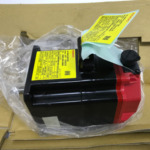 Moteur servo AC A06B-2202-B000 FANUC Fournisseur de pièces détachées - Product Image 5