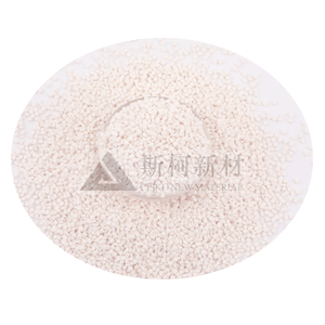 Prezzo di fabbrica della resina PPSU/materia prima plastica/PPSU R-5000 - Product Image 4