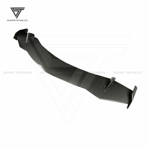 GT-Style Carbon-Faser Heckspoiler für Lamborghini Urus 2018-2019 - Product Image 3