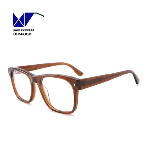 Gafas <span class=keywords><strong>de</strong></span> Lectura Unisex Talla 55-21-145 con Protección <span class=keywords><strong>de</strong></span> <span class=keywords><strong>Luz</strong></span> Azul, Diseño Clásico y Sólido, Pedido al por Mayor, Bajo Costo, Alta Calidad Óptica - Product Image 4
