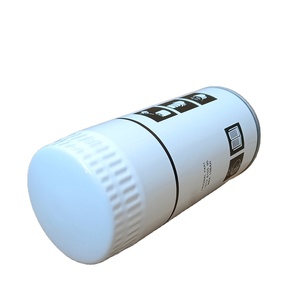 เครื่องกรองน้ำมันอุตสาหกรรม Manny SP 5169 พร้อมตัวกรองน้ำมันหอมระเหยแบบโลหะ ใช้แล้ว สภาพดี ตัวแยกน้ำมันและอากาศ - Product Image 3